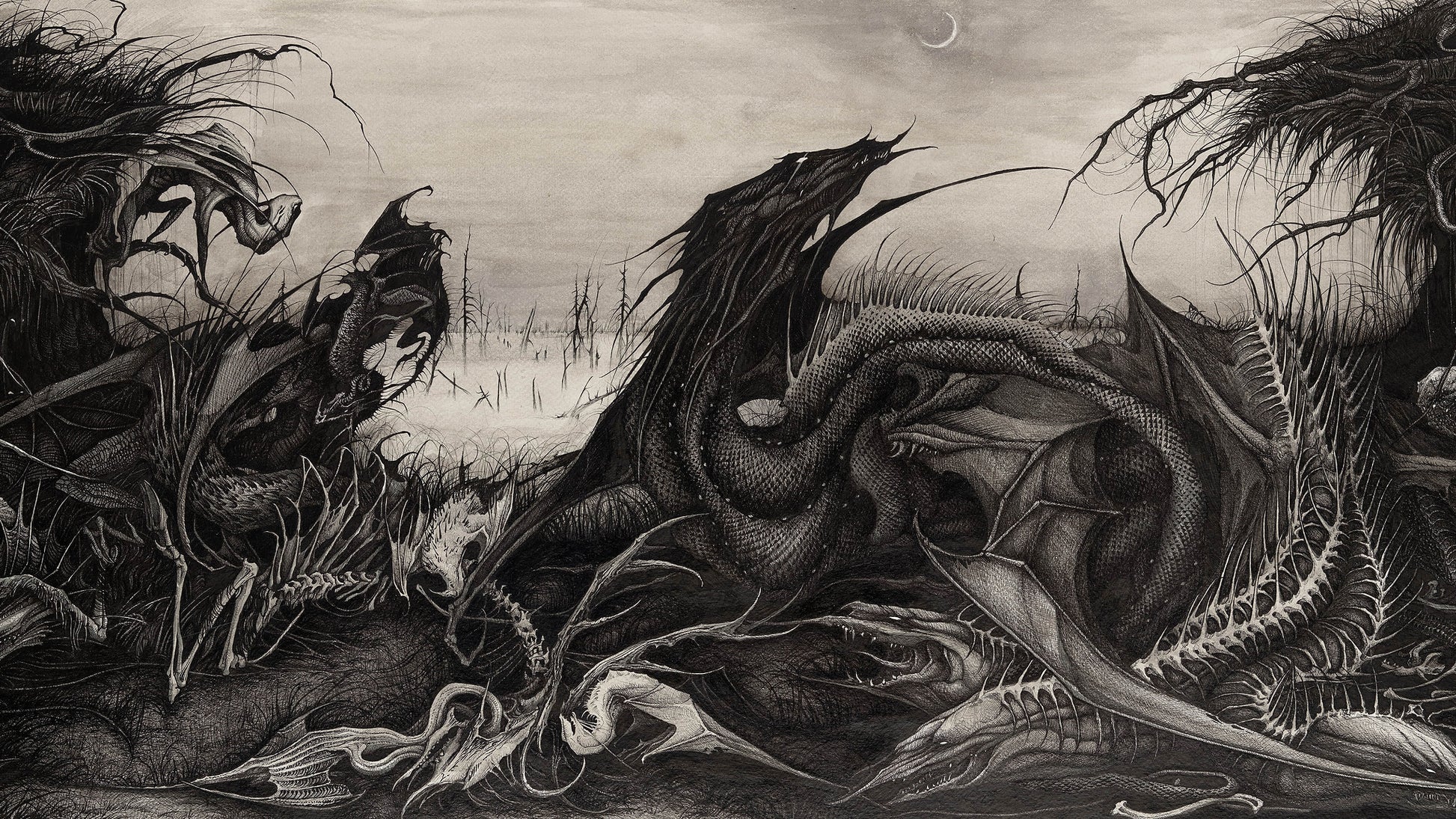 Lair